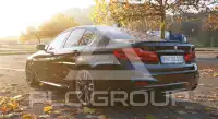 2020 BMW 550M