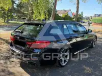 2020 BMW 550M