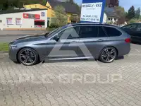 2020 BMW 550M