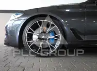 2020 BMW M550