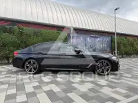 2020 BMW M550