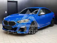 2020 BMW 235M