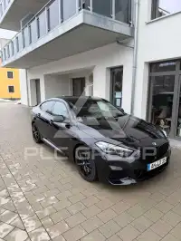 2020 BMW 235M