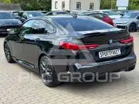 2020 BMW 235M