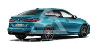 2020 BMW 235M