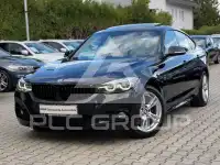 2020 BMW 330