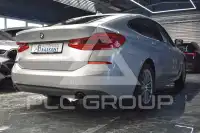2020 BMW 630