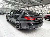 2020 BMW 630