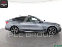 2020 BMW 630