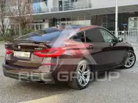 2020 BMW 630