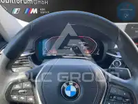 2020 BMW 630