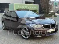 2020 BMW 630