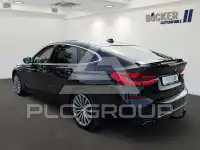 2020 BMW 630