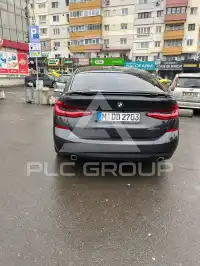 2020 BMW 630