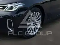 2020 BMW 630