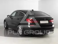 2020 BMW 630