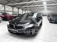 2020 BMW 630