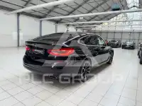 2020 BMW 630