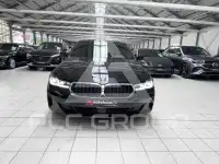 2020 BMW 630