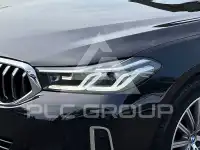 2020 BMW 630