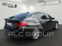 2020 BMW 630