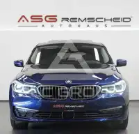 2020 BMW 630