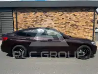 2020 BMW 630