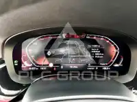 2020 BMW 630