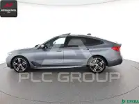 2020 BMW 630