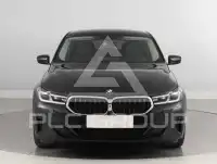 2020 BMW 630