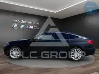2020 BMW 630