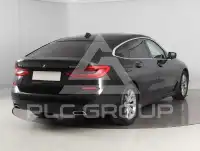 2020 BMW 630