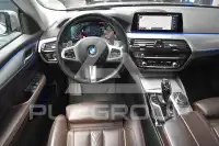 2020 BMW 630