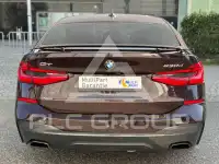 2020 BMW 630