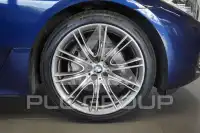 2020 BMW 630