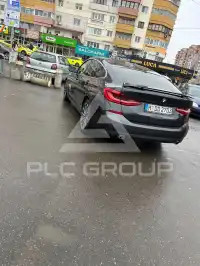 2020 BMW 630