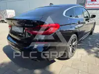 2020 BMW 640
