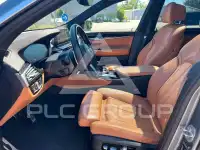 2020 BMW 640