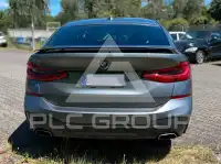 2020 BMW 640