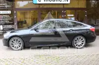2020 BMW 640