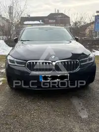 2020 BMW 640