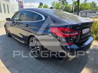 2020 BMW 640