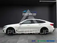 2020 BMW 640