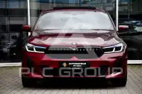 2020 BMW 640