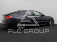 2020 BMW 640