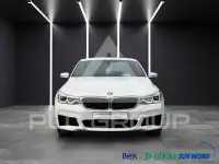 2020 BMW 640