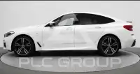 2020 BMW 640