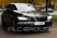 2020 BMW 640