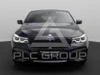 2020 BMW 640