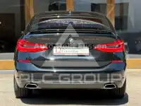 2020 BMW 640